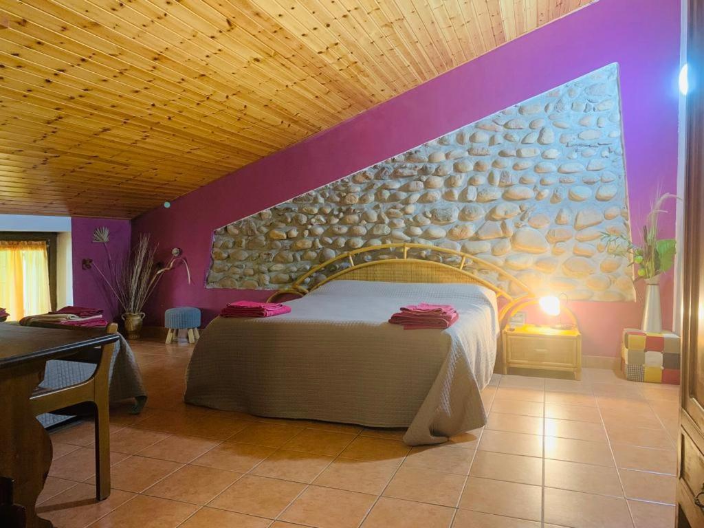 Agriturismo La Pace Villa Valeggio sul Mincio Exterior foto