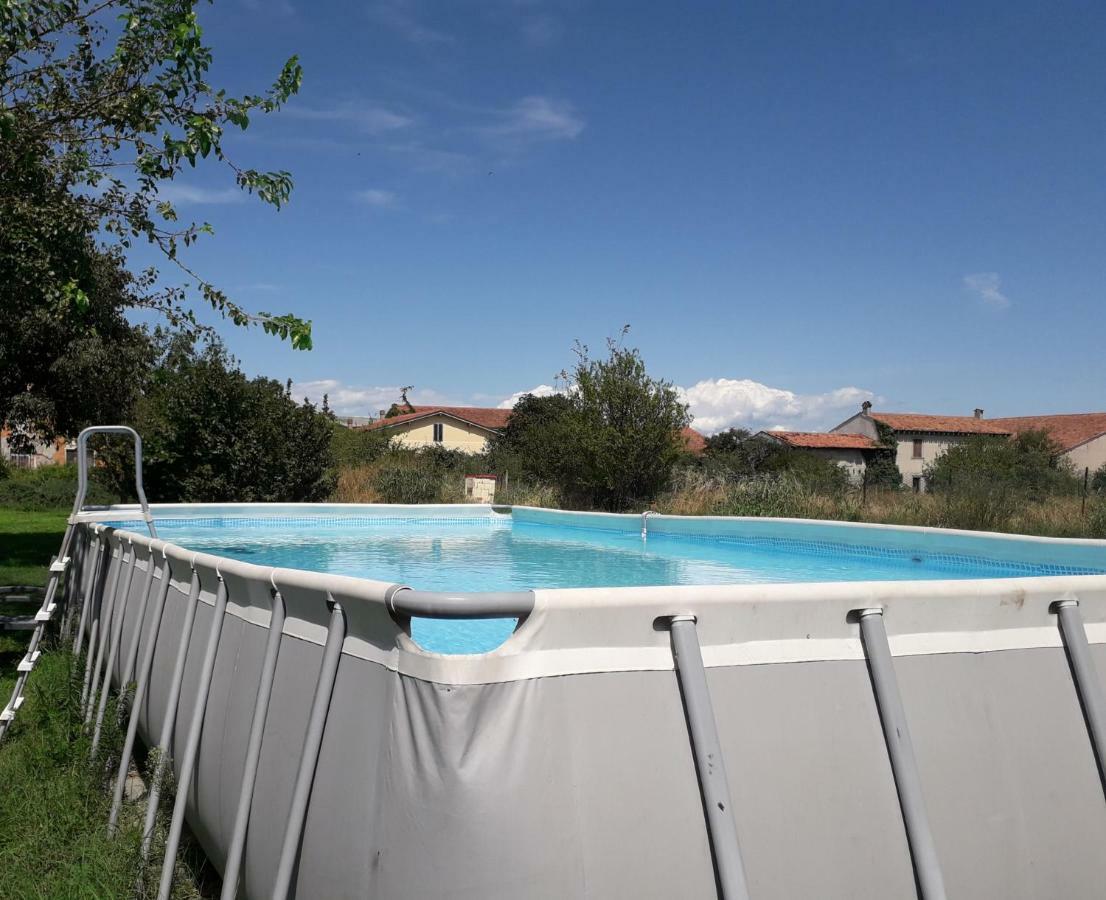 Agriturismo La Pace Villa Valeggio sul Mincio Exterior foto